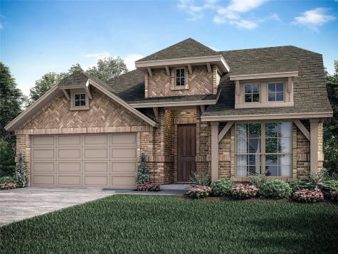 860 Rosebud Trail Ferris TX 75125