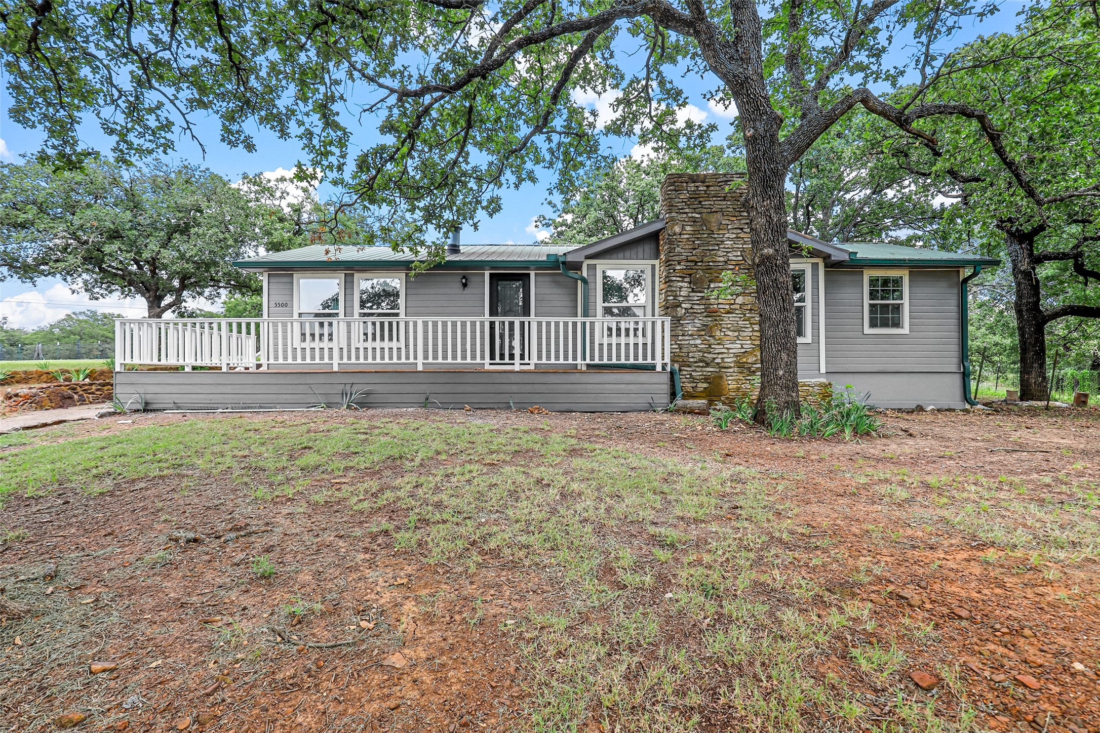 5500 County Road 805 Joshua TX 76058