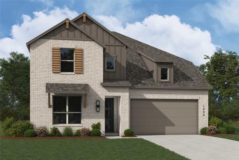 1928 Harmony Pine Way Mesquite TX 75181