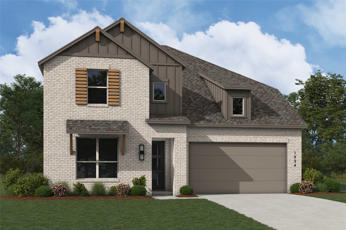 1928 Harmony Pine Way Mesquite TX 75181