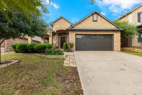 3437 Furlong Way Fort Worth TX 76244