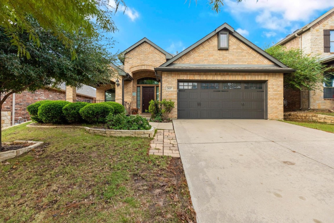 3437 Furlong Way Fort Worth TX 76244