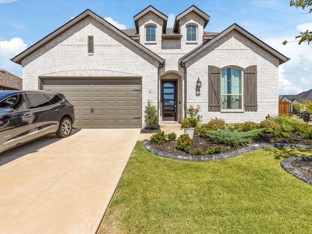 1217 Bluestem Drive Aubrey TX 76227