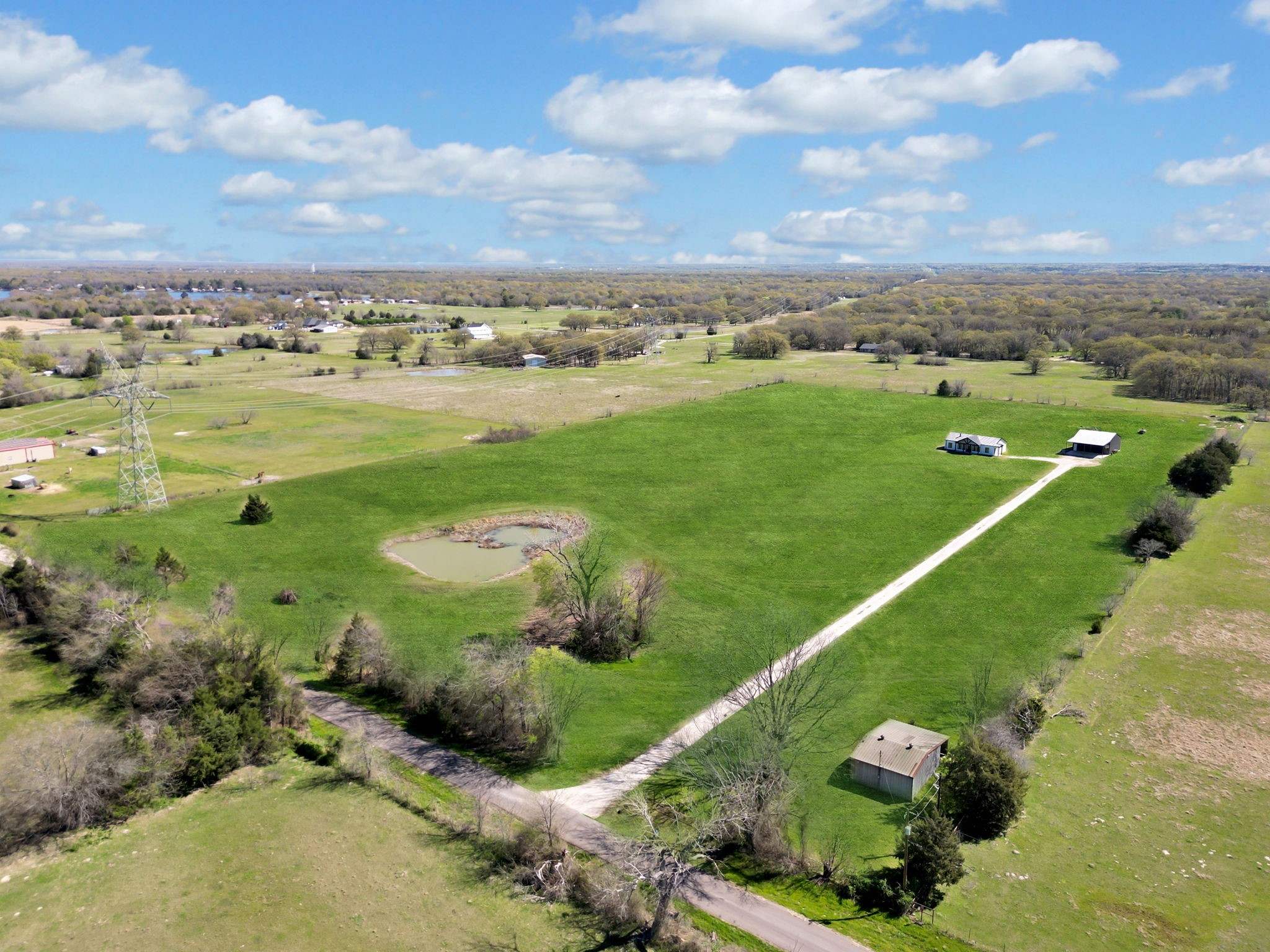 4957 County Road 3521 Greenville TX 75402