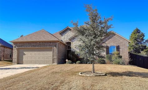 530 Ascot Way Azle TX 76020