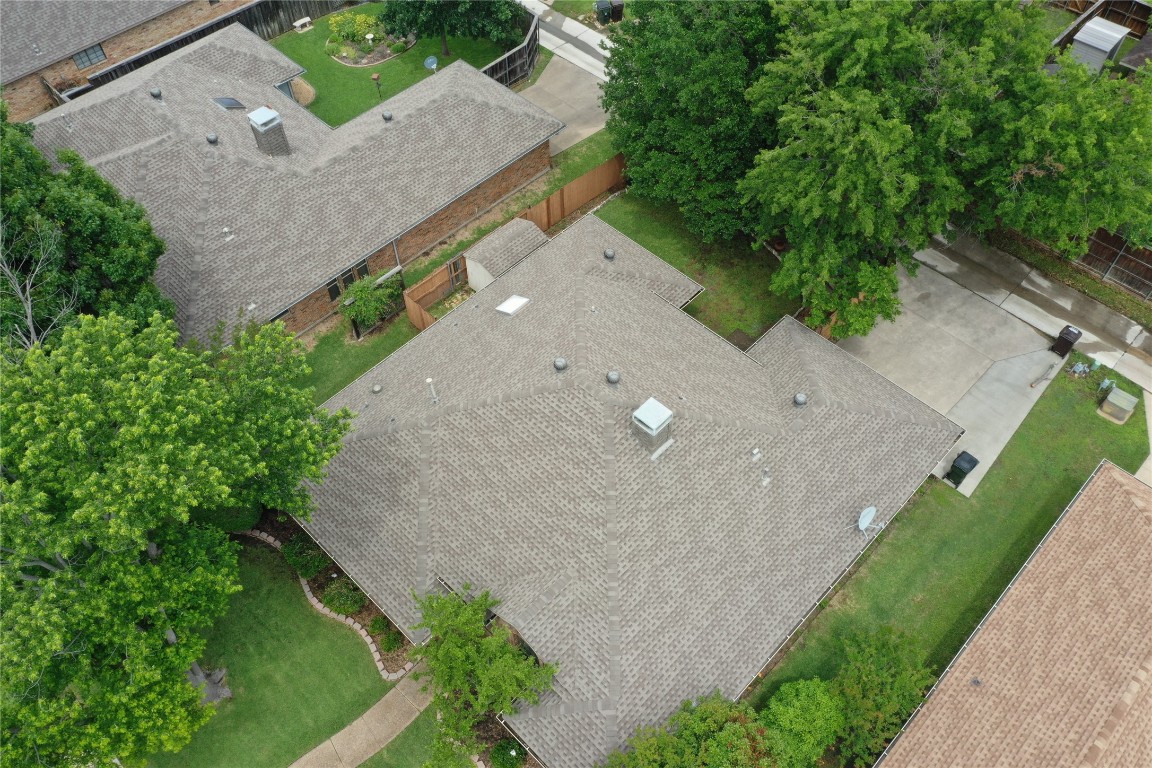 6612 Berretta Drive Plano TX 75023
