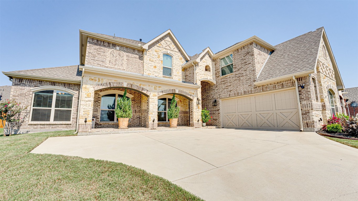 2684 Bonita Drive Grand Prairie TX 75054