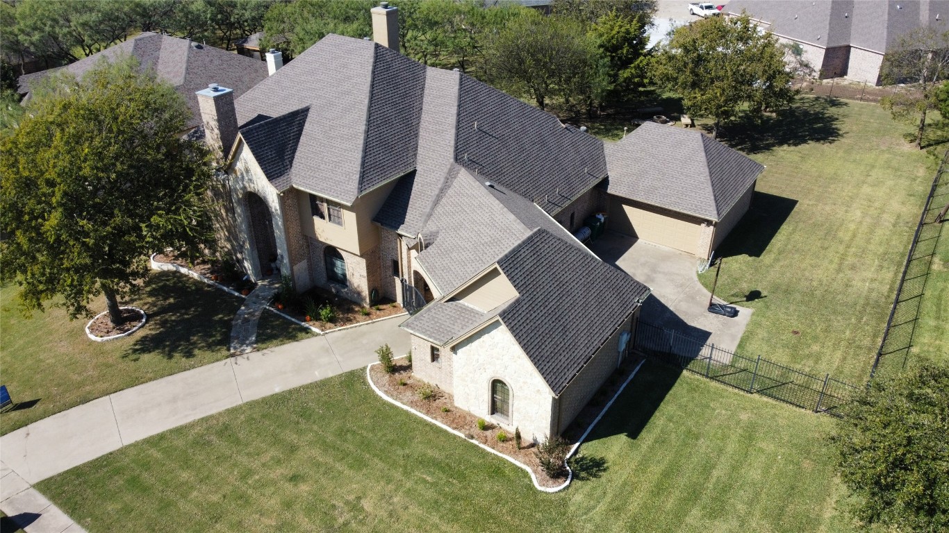 2737 Wood Lake Drive Cedar Hill TX 75104