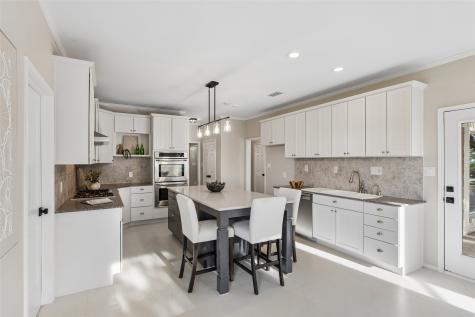 4120 Rigsby Lane Weston TX 75009