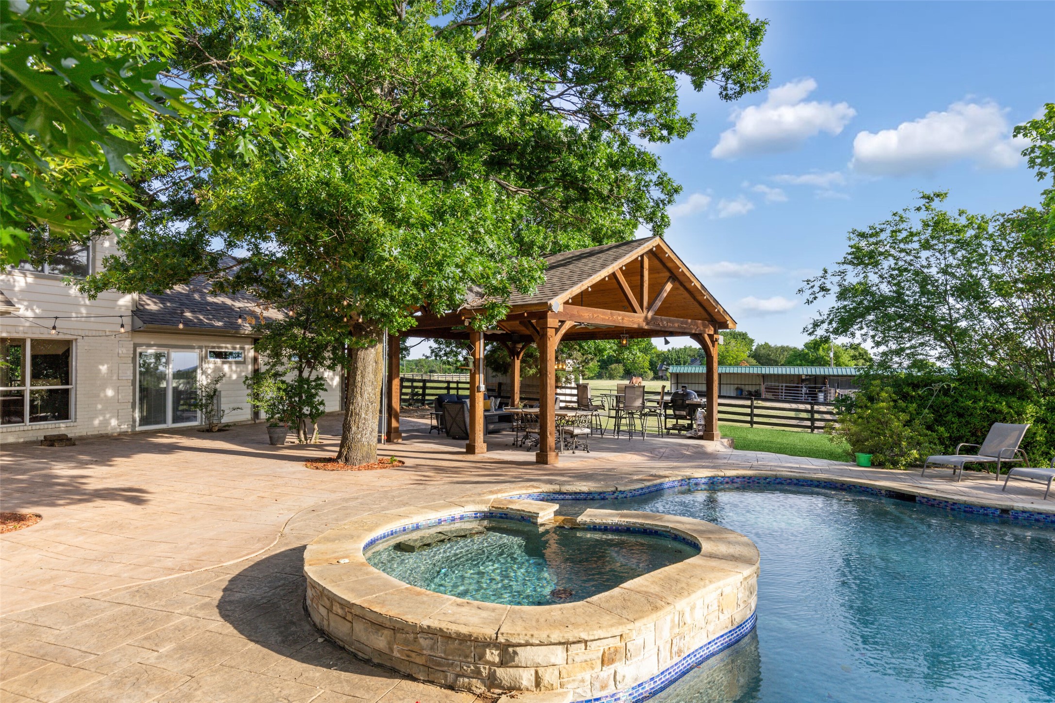 4120 Rigsby Lane Weston TX 75009