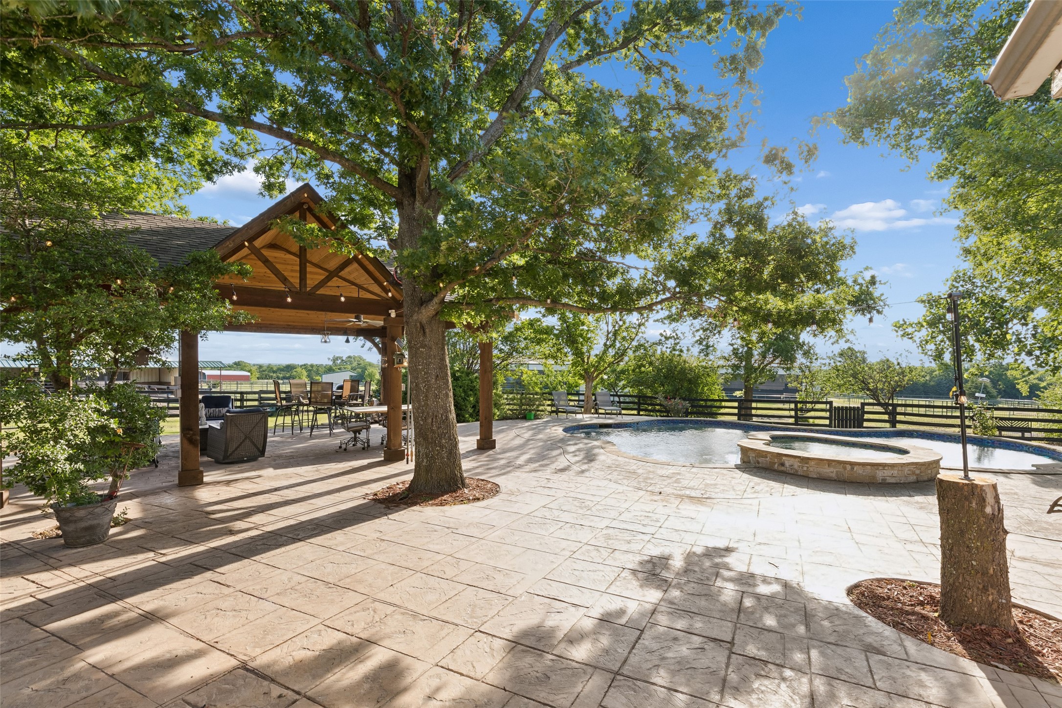 4120 Rigsby Lane Weston TX 75009