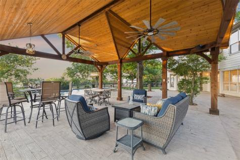 4120 Rigsby Lane Weston TX 75009