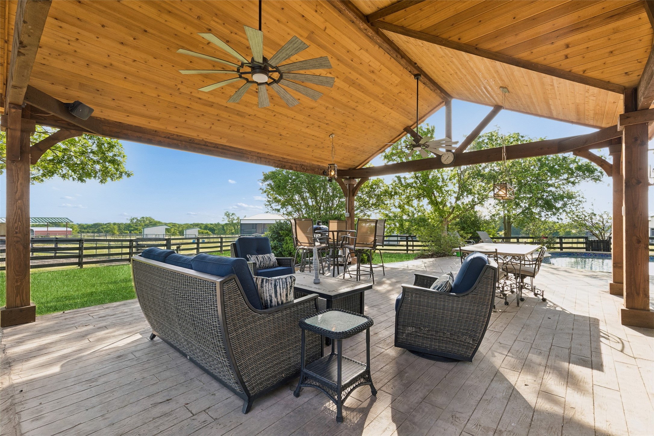 4120 Rigsby Lane Weston TX 75009