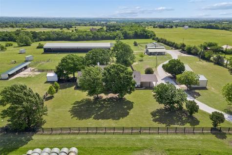 4120 Rigsby Lane Weston TX 75009