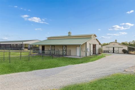 4120 Rigsby Lane Weston TX 75009