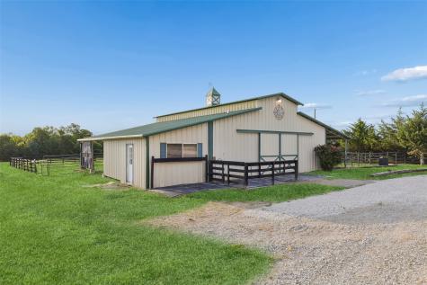 4120 Rigsby Lane Weston TX 75009