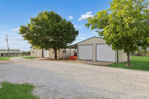 4120 Rigsby Lane Weston TX 75009