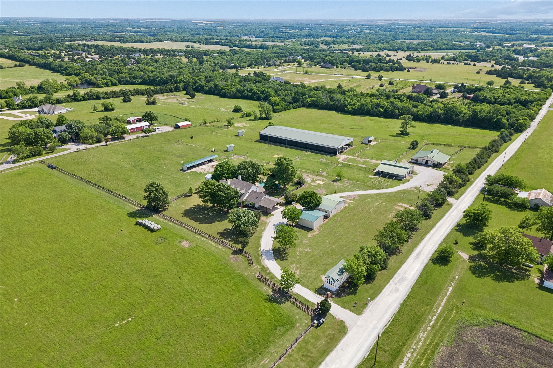 4120 Rigsby Lane Weston TX 75009