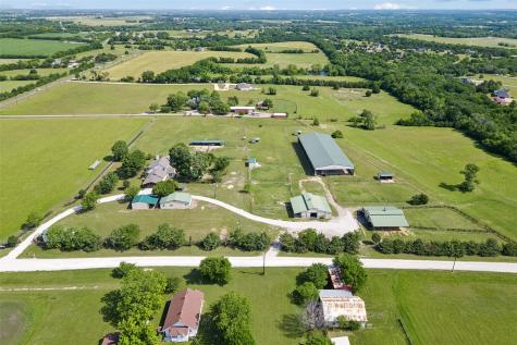 4120 Rigsby Lane Weston TX 75009