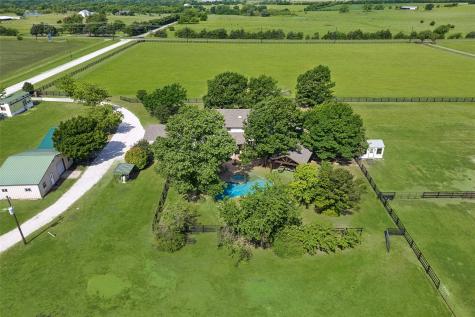 4120 Rigsby Lane Weston TX 75009