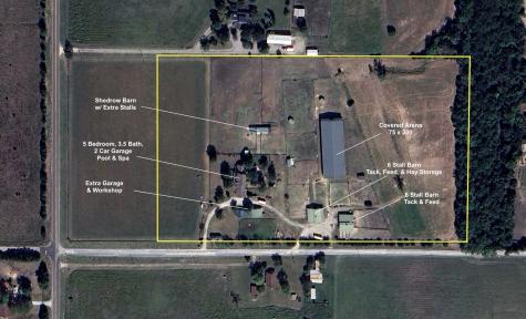 4120 Rigsby Lane Weston TX 75009