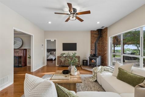 4120 Rigsby Lane Weston TX 75009