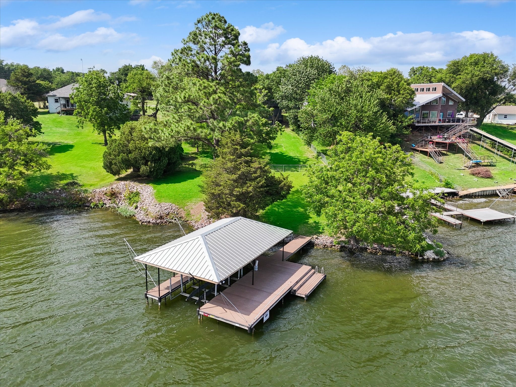 80 Bayside Circle Gainesville TX 76240