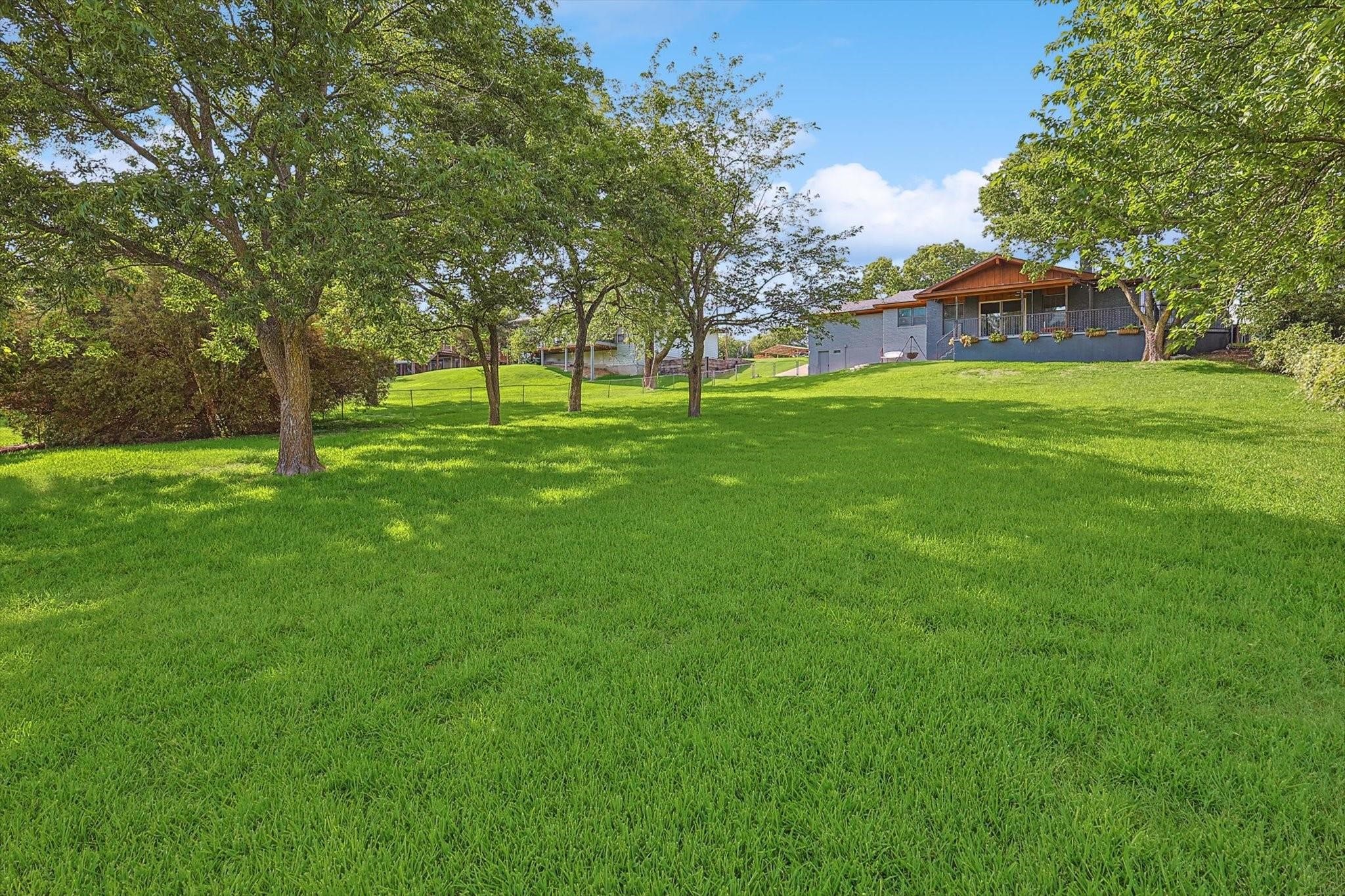 80 Bayside Circle Gainesville TX 76240