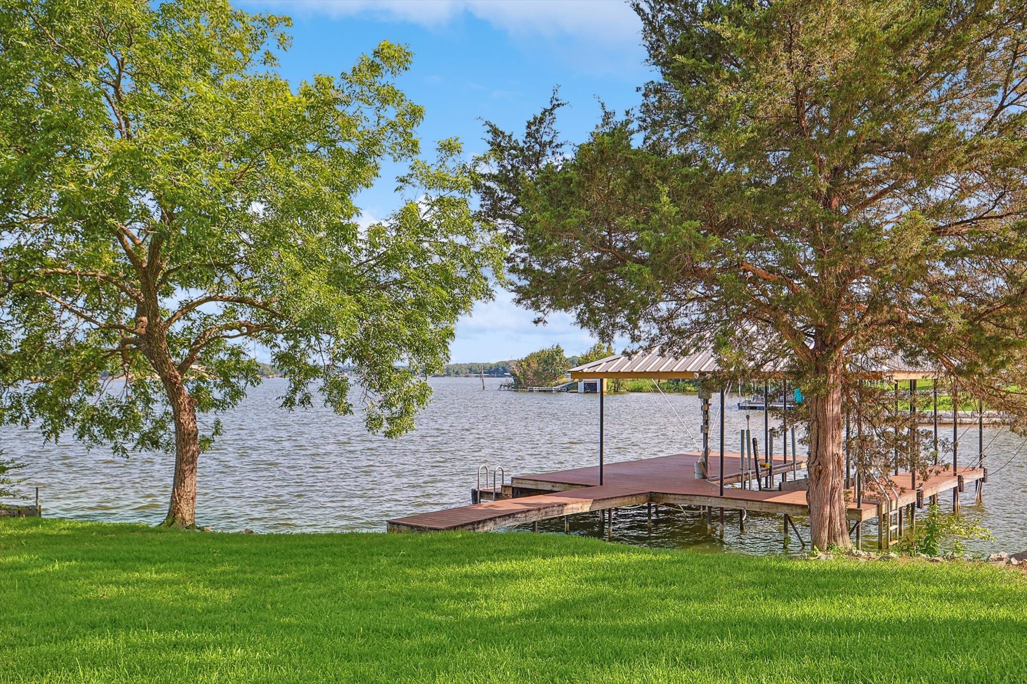 80 Bayside Circle Gainesville TX 76240