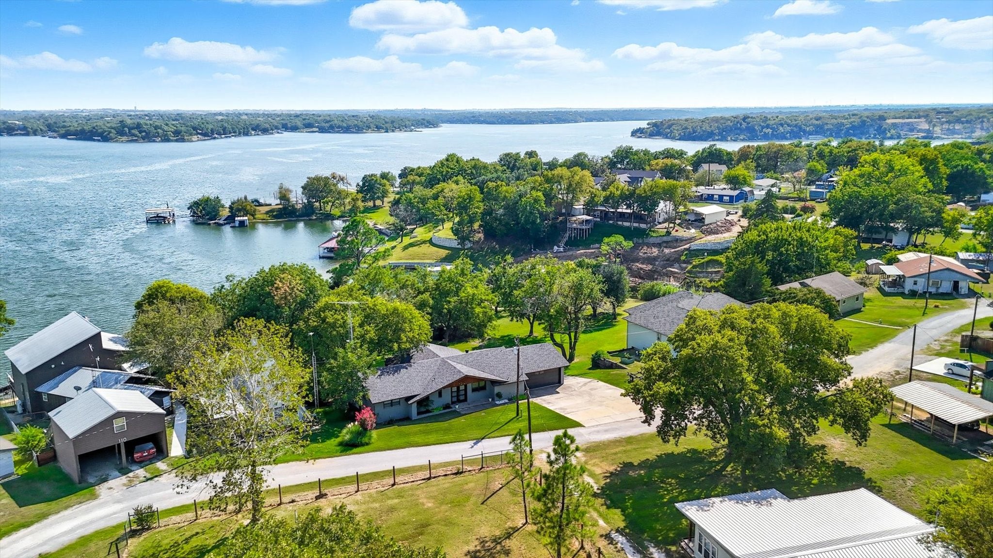 80 Bayside Circle Gainesville TX 76240