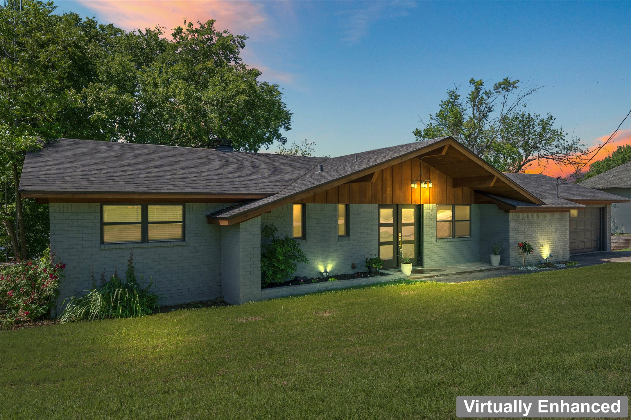 80 Bayside Circle Gainesville TX 76240