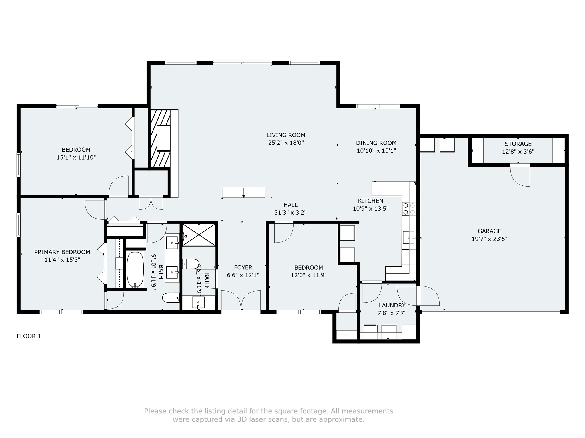 80 Bayside Circle Gainesville TX 76240