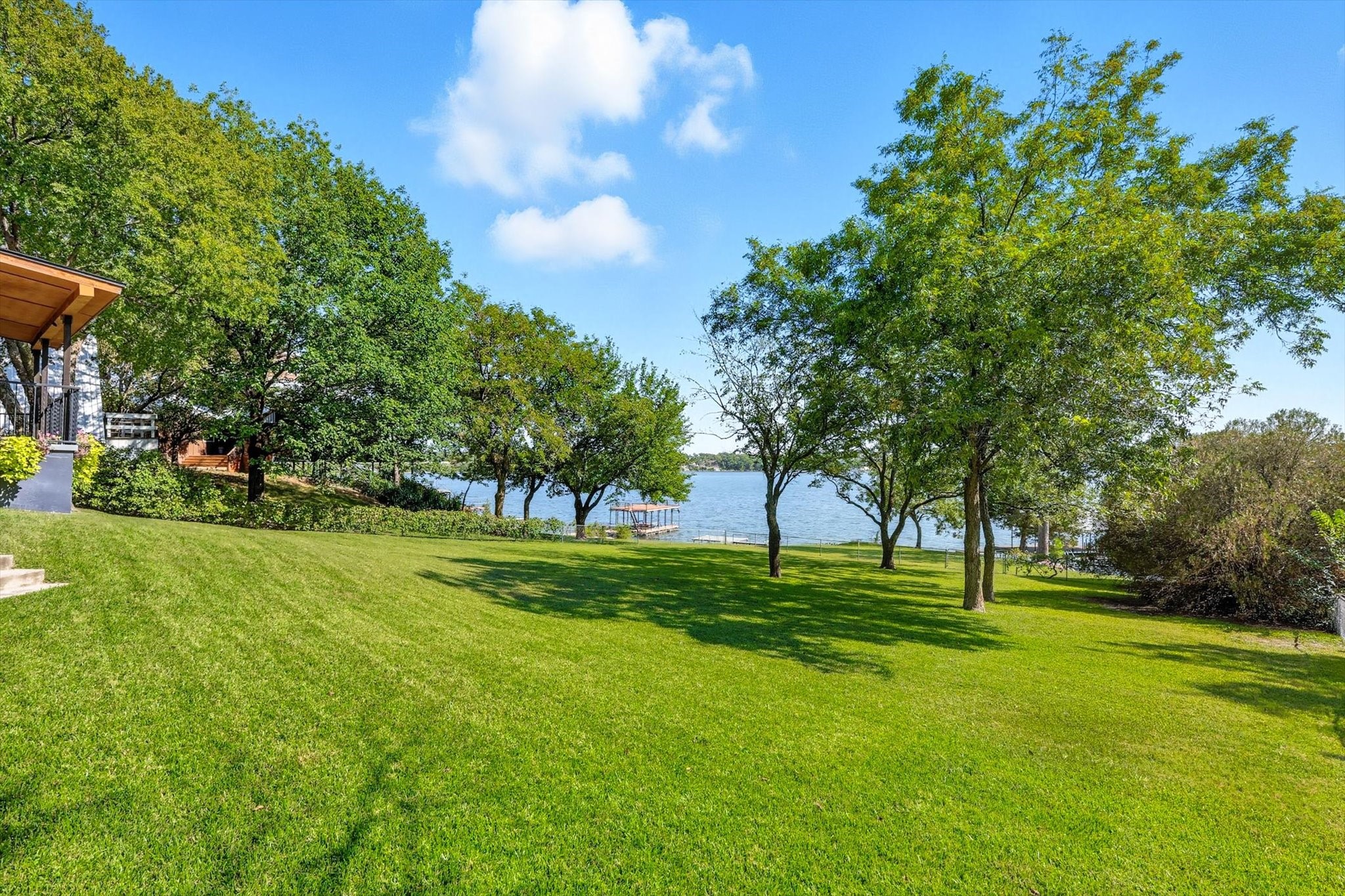 80 Bayside Circle Gainesville TX 76240