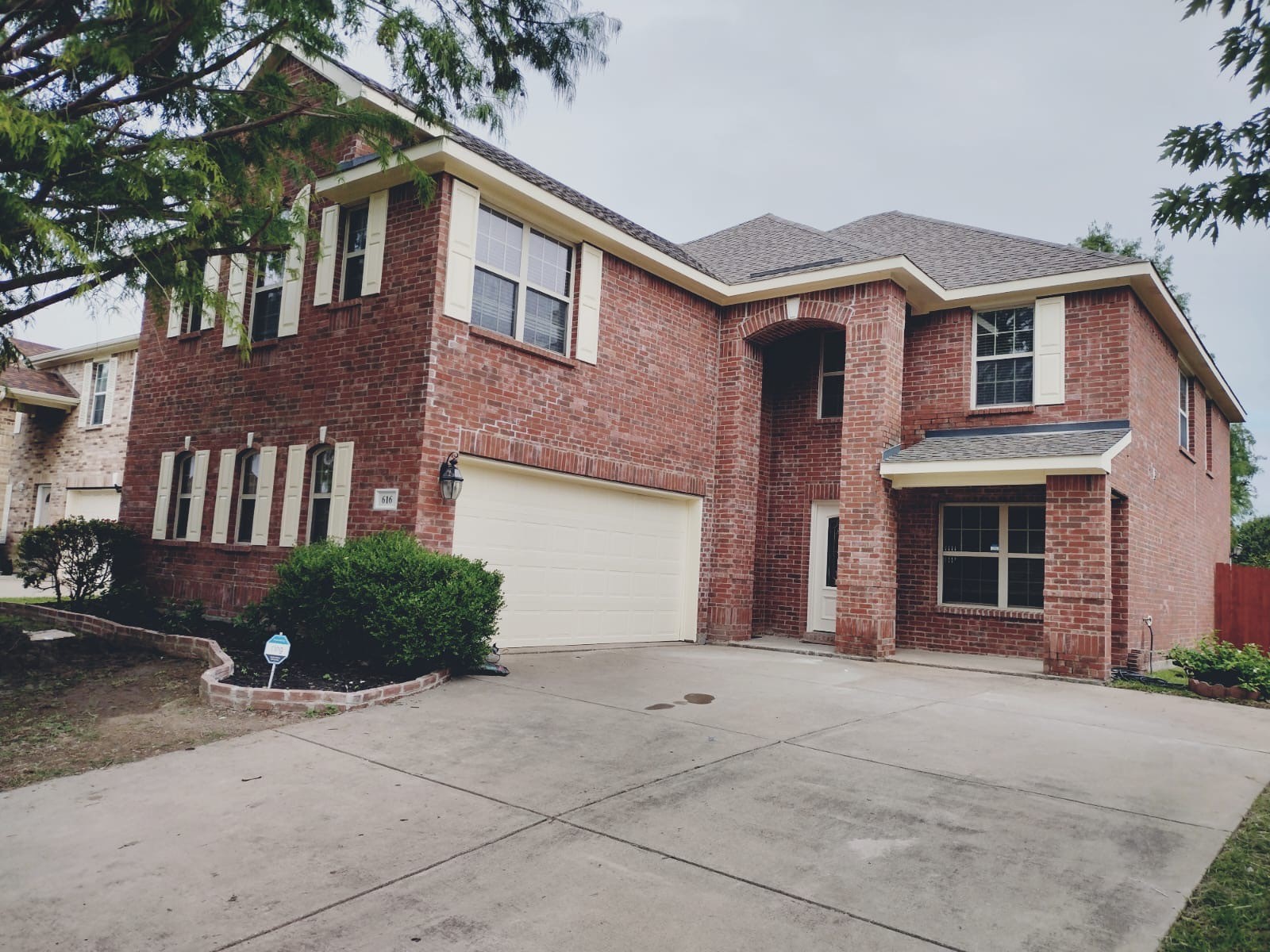 616 Cozumel Street Grand Prairie TX 75051