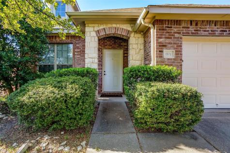 10717 Bluestone Road Fort Worth TX 76108