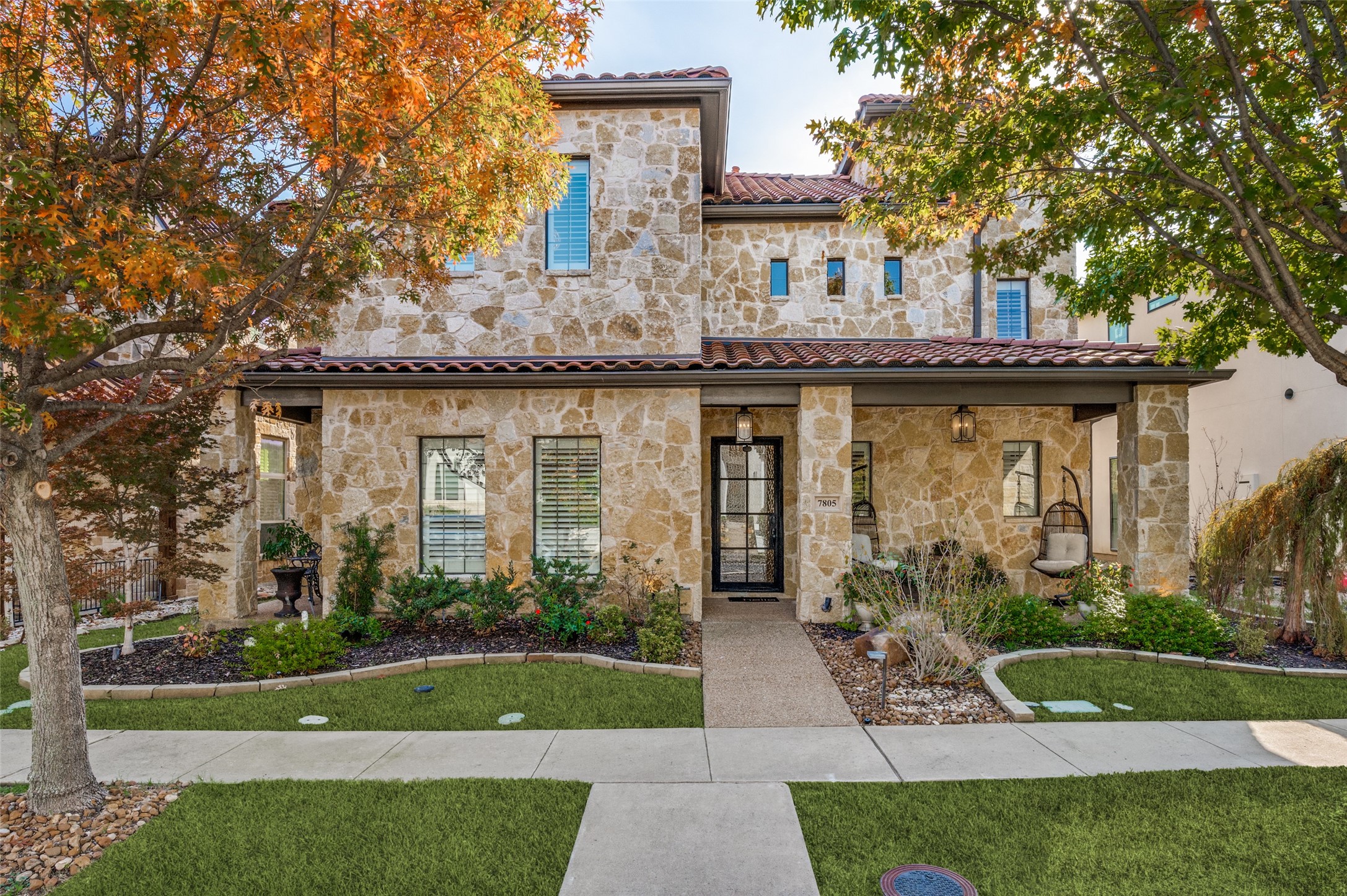 7805 Comanche Way Mckinney TX 75070
