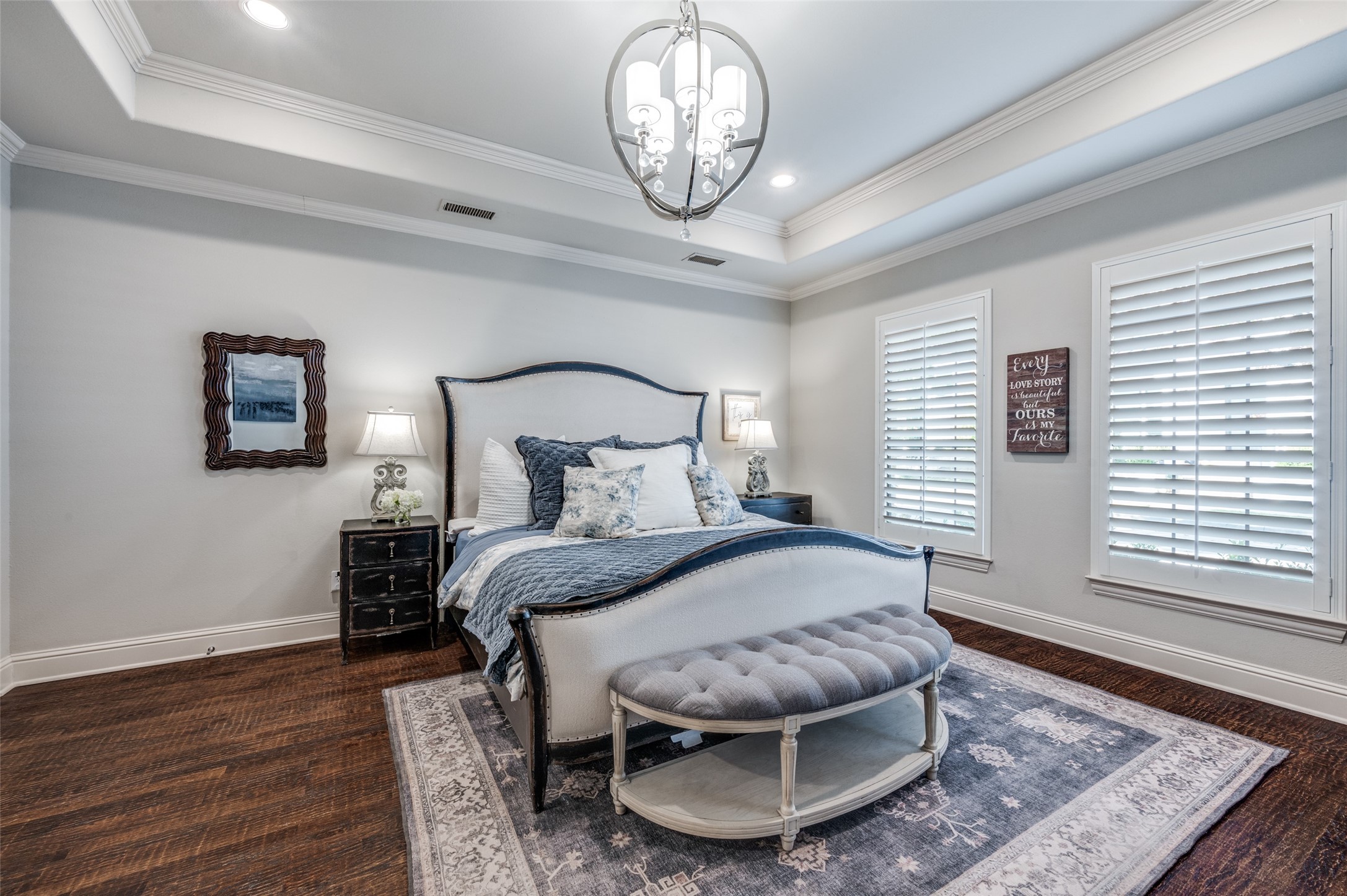 7805 Comanche Way Mckinney TX 75070