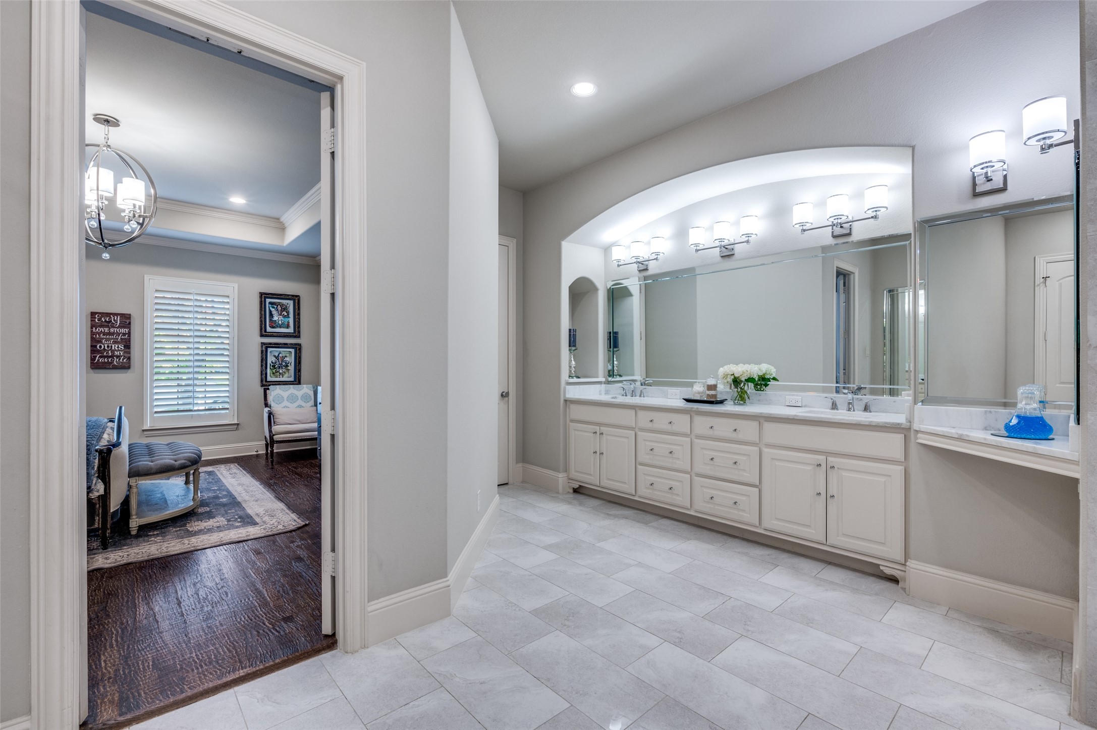 7805 Comanche Way Mckinney TX 75070