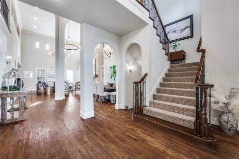 7805 Comanche Way Mckinney TX 75070