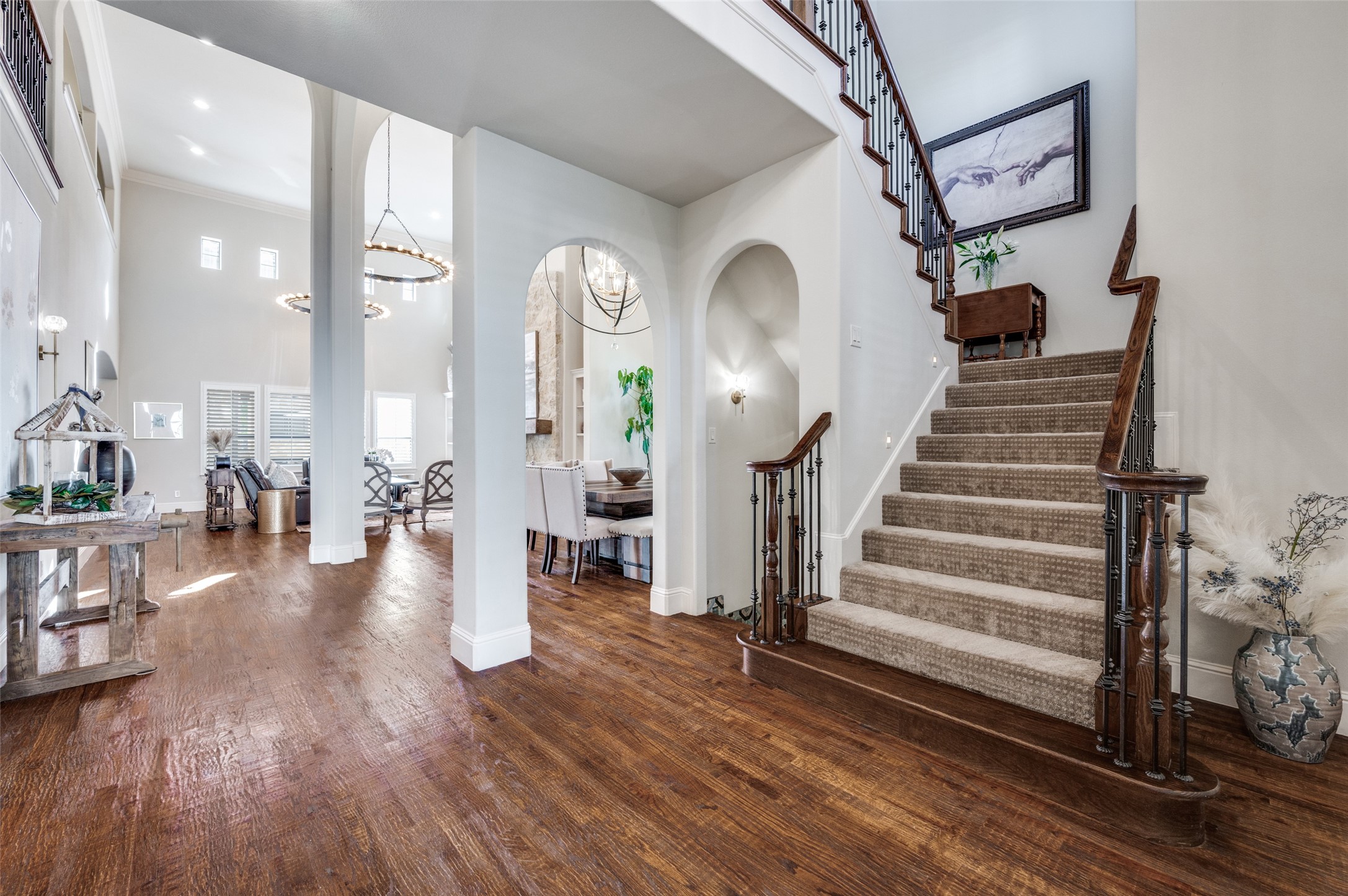 7805 Comanche Way Mckinney TX 75070