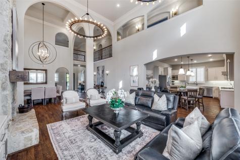 7805 Comanche Way Mckinney TX 75070