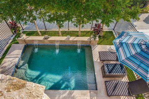 7805 Comanche Way Mckinney TX 75070