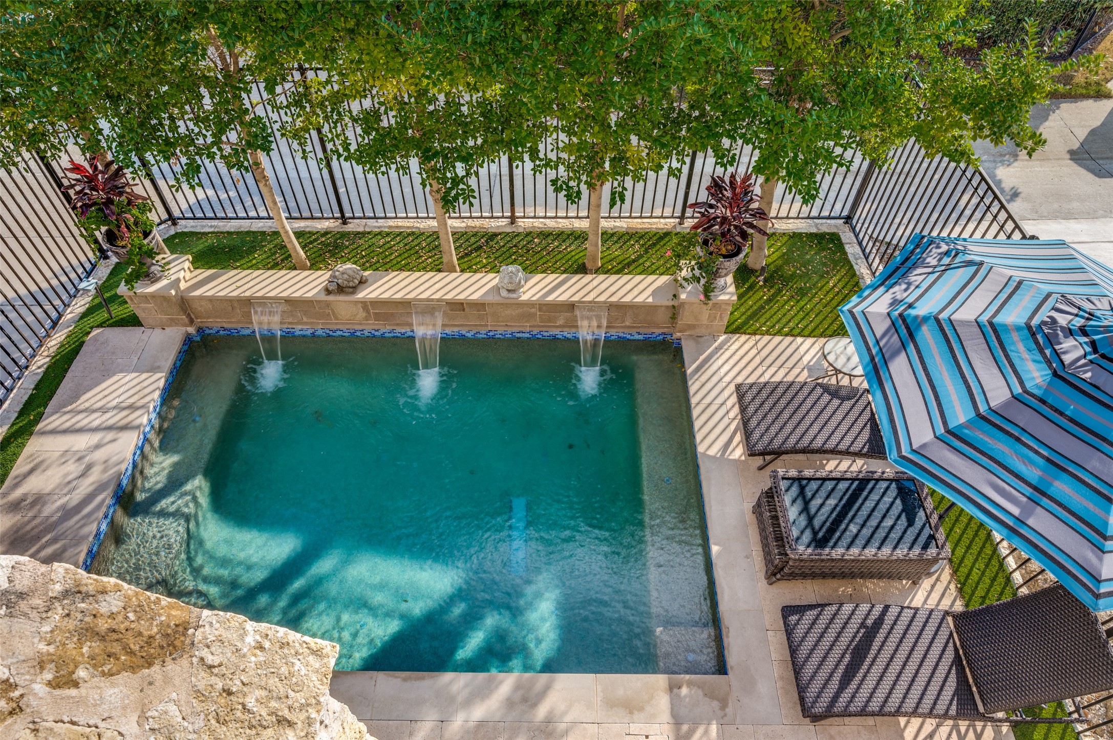 7805 Comanche Way Mckinney TX 75070