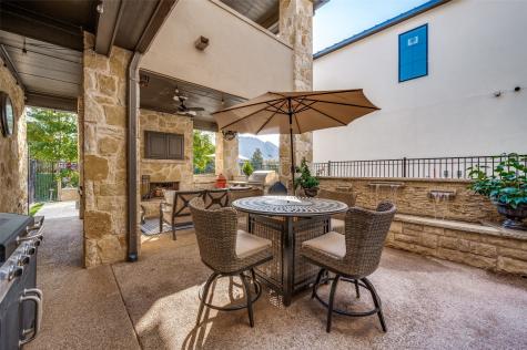 7805 Comanche Way Mckinney TX 75070