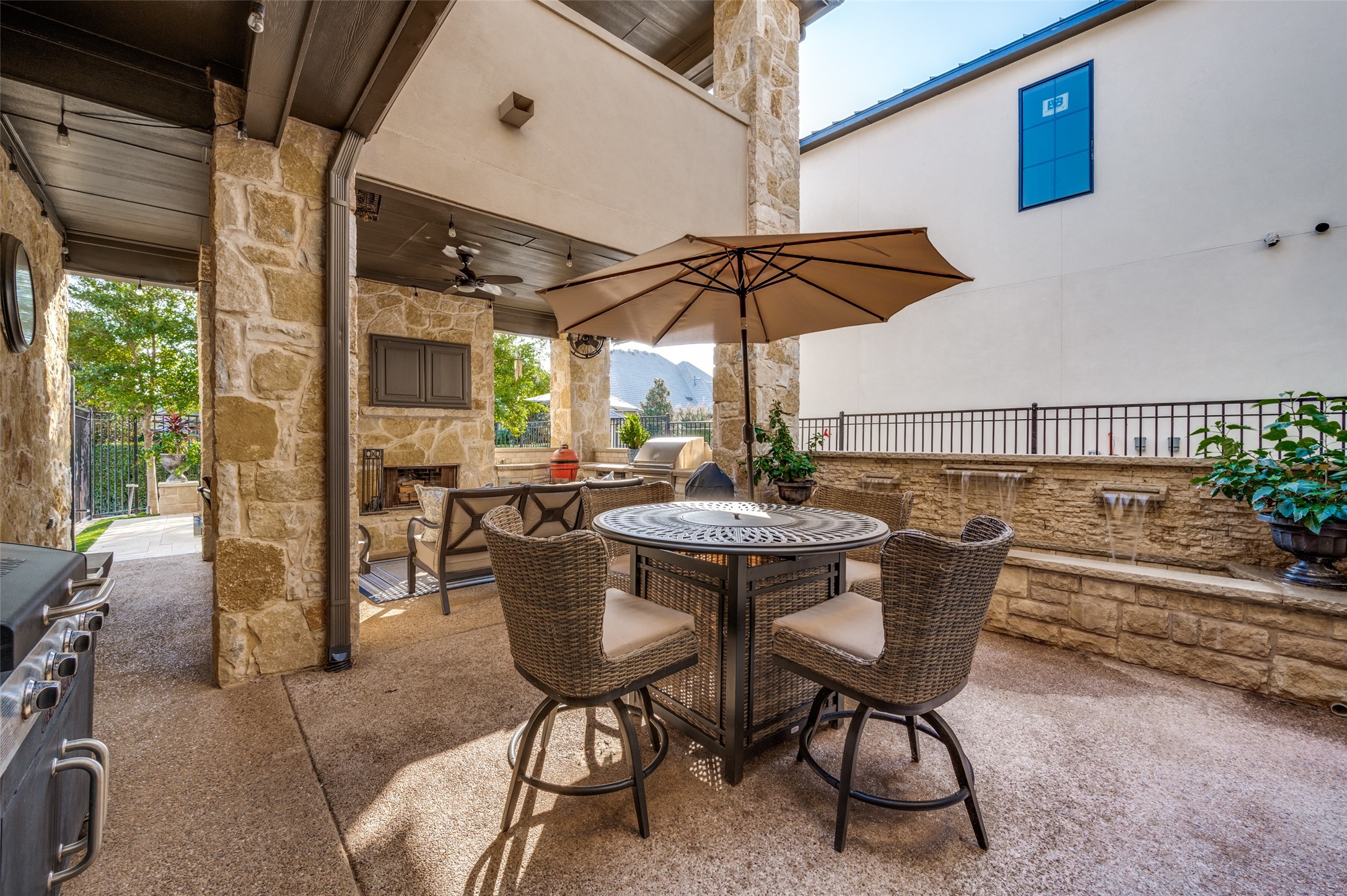 7805 Comanche Way Mckinney TX 75070
