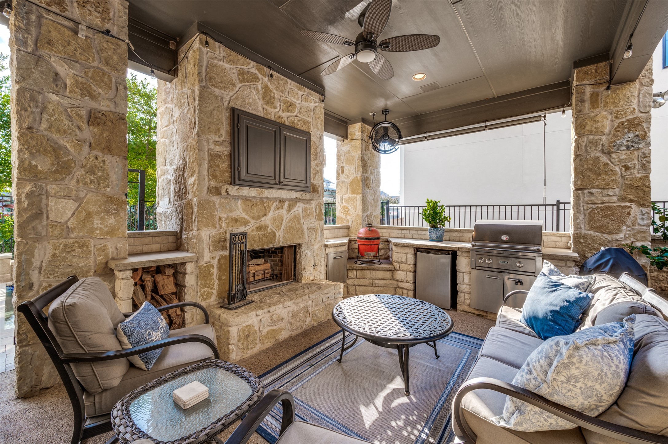 7805 Comanche Way Mckinney TX 75070