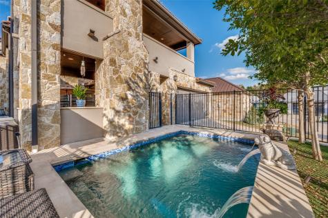 7805 Comanche Way Mckinney TX 75070