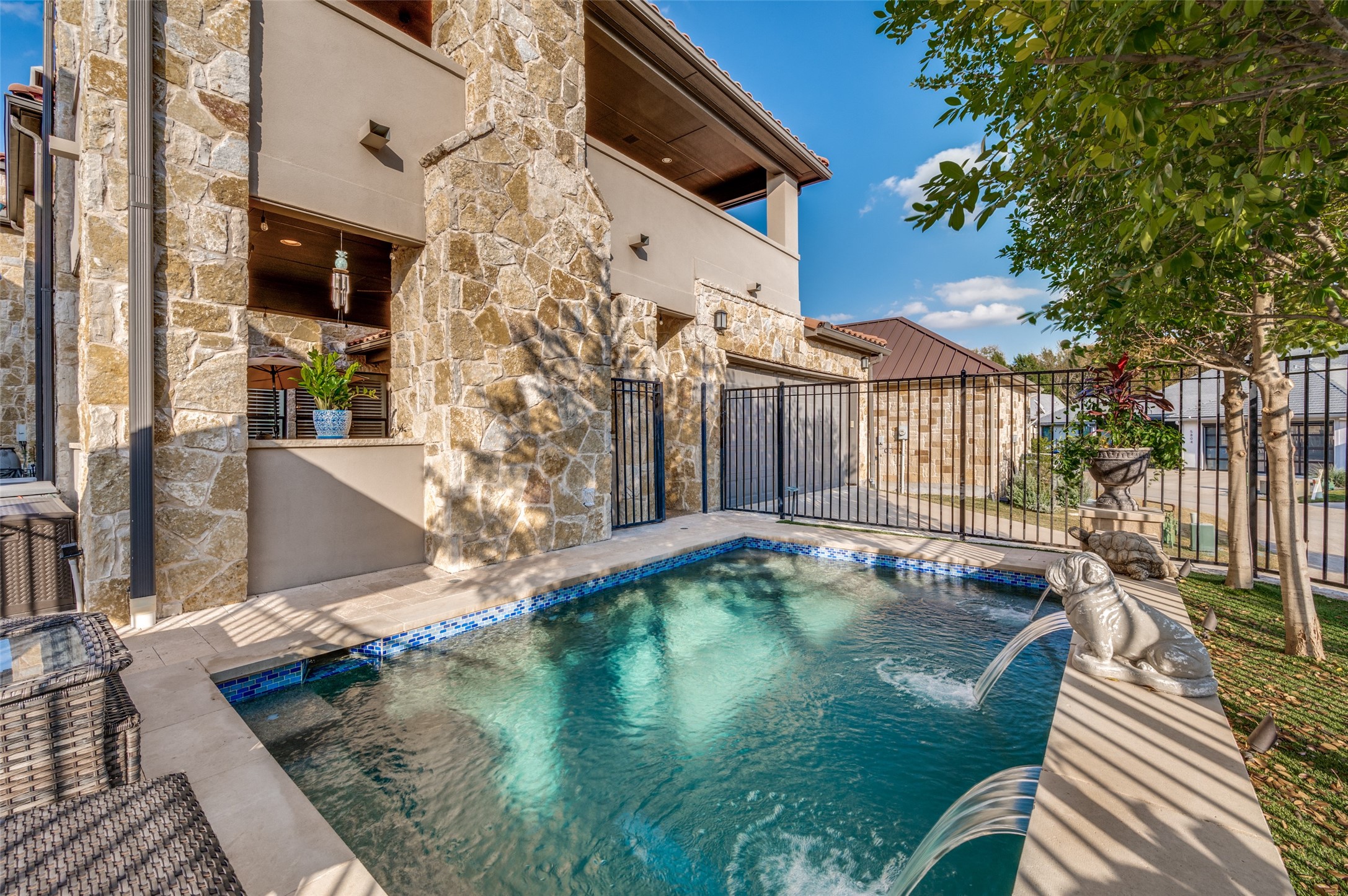 7805 Comanche Way Mckinney TX 75070