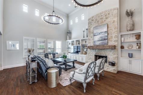 7805 Comanche Way Mckinney TX 75070