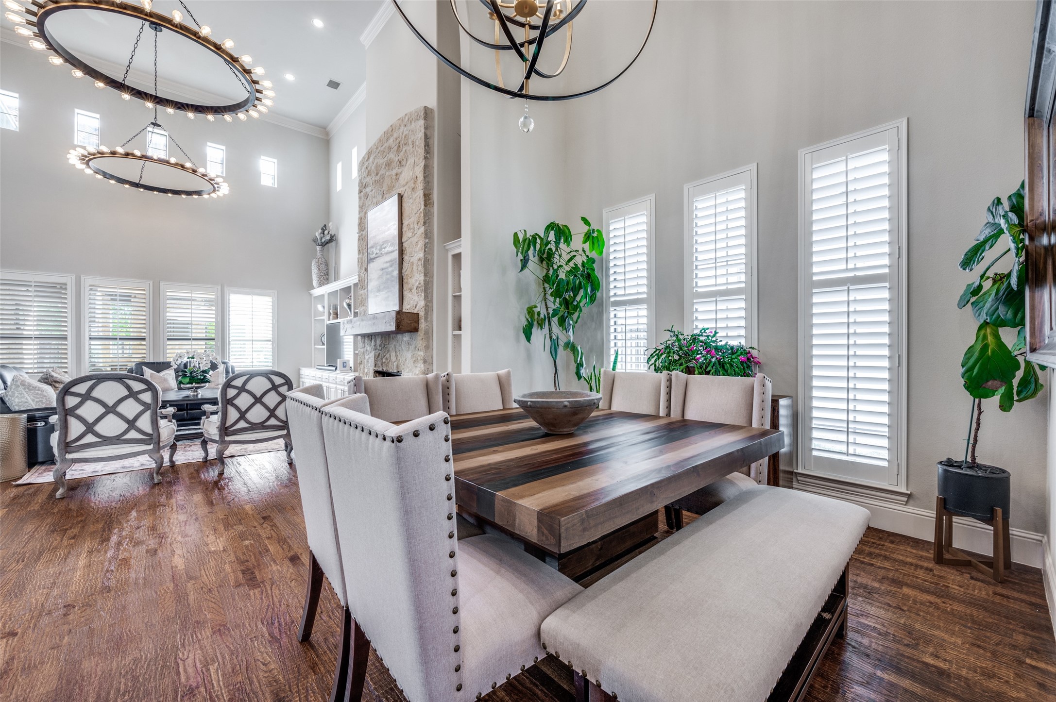 7805 Comanche Way Mckinney TX 75070